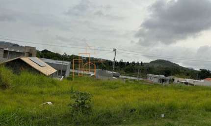 Terreno à venda no Pindobas, Maricá 