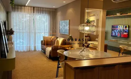 Apartamento com 2 quartos à venda no Centro, Niterói 