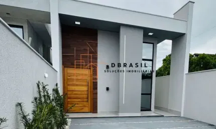 Casa com 3 quartos à venda em Itaipuaçú, Maricá 