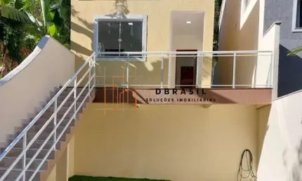 Casa com 3 quartos à venda no Condado de Maricá, Maricá 