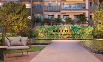 Apartamento Alto Padrão no bairro Barra da Tijuca, Rio de Janeiro/RJ
