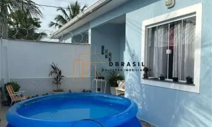 Casa com 2 quartos à venda em Itaipuaçú, Maricá 