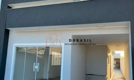 Casa com 3 quartos à venda no Jardim Atlântico, Maricá 
