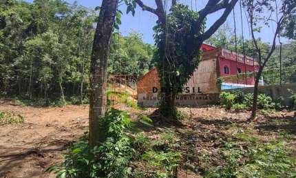 Terreno à venda em Itaipuaçú, Maricá 