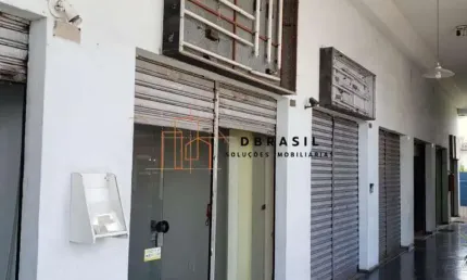 Ponto comercial à venda em Piratininga, Niterói 