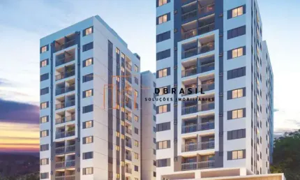 Apartamento com 2 quartos à venda no Fonseca, Niterói 