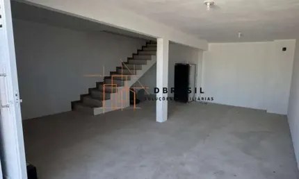 Casa com 2 quartos à venda no Cordeirinho, Maricá 