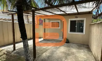 Casa com 2 quartos à venda no Ubatiba, Maricá 