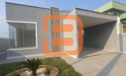 Casa com 2 quartos à venda no Pindobas, Maricá 