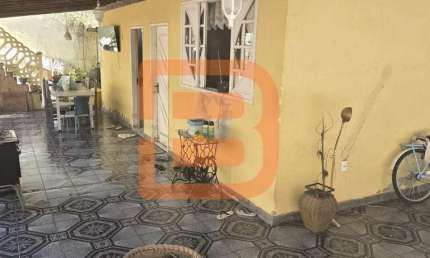 Casa com 3 quartos à venda em Maria Paula, São Gonçalo 