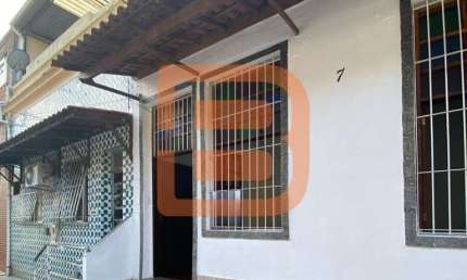 Casa com 2 quartos à venda no Barreto, Niterói 
