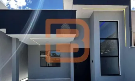 Casa com 2 quartos à venda no Inoã, Maricá 