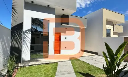 Casa com 3 quartos à venda no Parque Nanci, Maricá 