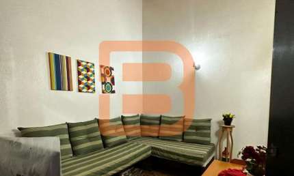Apartamento com 1 quarto à venda na Barra de Maricá, Maricá 