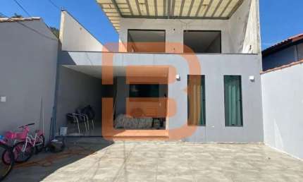 Casa com 5 quartos para alugar em Itaipu, Niterói 