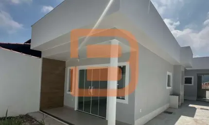 Casa com 2 quartos à venda no Ponta Grossa, Maricá 
