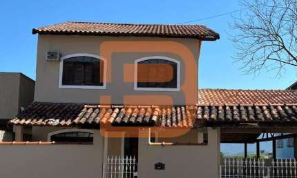 Casa com 3 quartos à venda no Centro, Maricá 