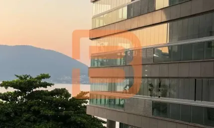 Apartamento com 2 quartos à venda em Icaraí, Niterói 