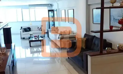 Apartamento com 4 quartos à venda em Icaraí, Niterói 