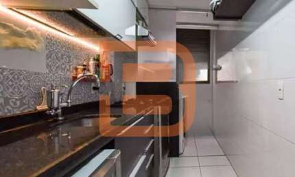 Apartamento com 3 quartos à venda no Santa Rosa, Niterói 