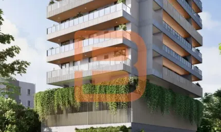 Apartamento alto padrão em jardim icaraí, niterói/rj