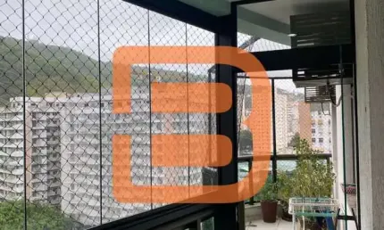 Apartamento com 3 quartos à venda no Santa Rosa, Niterói 