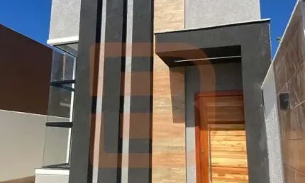 Casa com 3 quartos à venda no Jardim Atlântico, Maricá 