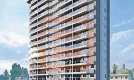Apartamento com 3 quartos à venda no Boaçu, São Gonçalo 
