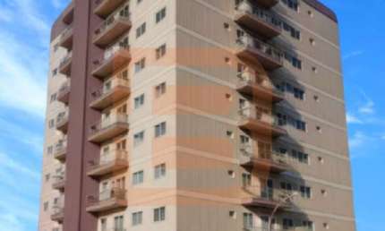 Apartamento com 2 quartos à venda no Boa Vista, São Gonçalo 