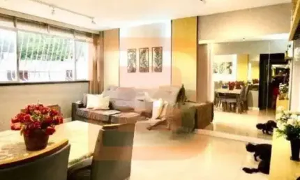 Apartamento com 3 quartos à venda em Icaraí, Niterói 
