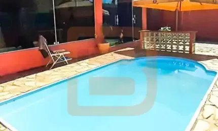 Casa com 5 quartos à venda no Centro, Maricá 