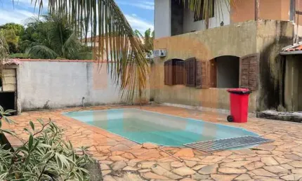 Casa com 4 quartos à venda no Jardim Atlântico, Maricá 