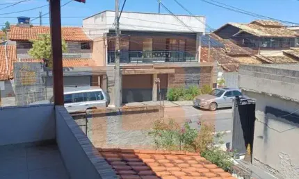 Casa Padrão em Jardim Atlântico Central, Maricá / RJ