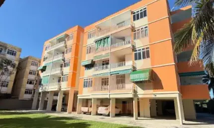 Apartamento com 2 quartos à venda na Barra de Maricá, Maricá 