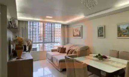 Apartamento com 2 quartos à venda em Icaraí, Niterói 