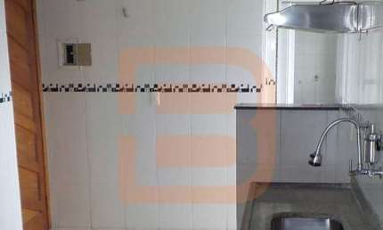 Apartamento com 2 quartos à venda no Mutondo, São Gonçalo 