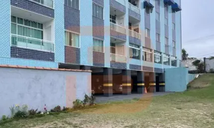 Apartamento com 2 quartos à venda no Ponta Negra, Maricá 