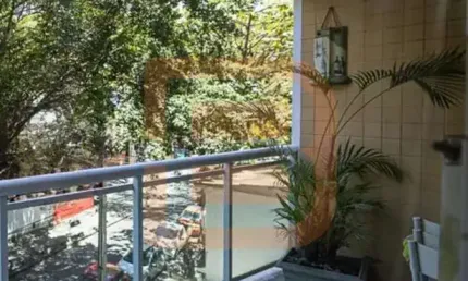 Apartamento com 2 quartos à venda em Icaraí, Niterói 