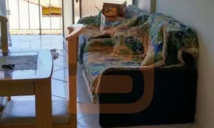 Apartamento com 1 quarto à venda no Cordeirinho (Ponta Negra), Maricá 
