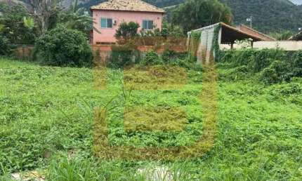 Terreno em Condomínio em São José de Imbassaí,  Maricá/RJ