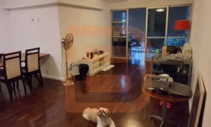 Apartamento com 3 quartos à venda no Ingá, Niterói 