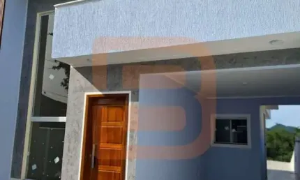 Casa com 2 quartos à venda no Itapeba, Maricá 
