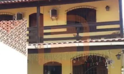 Casa com 2 quartos à venda no Centro, São Gonçalo 