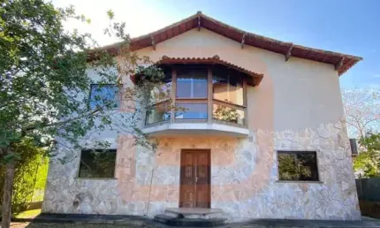 Casa com 5 quartos à venda no Rio do Ouro, Niterói 
