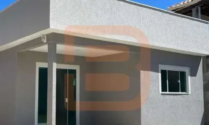 Casa com 2 quartos à venda no Jacaroá, Maricá 