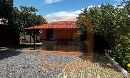 Casa com 3 quartos à venda na Barra de Maricá, Maricá 