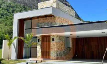 Casa Alto Padrão em Condomínio Pedras de Inoã, Maricá / RJ