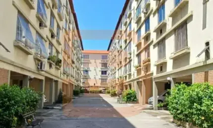 Apartamento Padrão em Santa Catarina, São Gonçalo / RJ