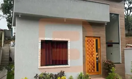 Casa com 2 quartos à venda no Condado de Maricá, Maricá 
