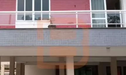 Apartamento com 2 quartos à venda no Ponta Negra, Maricá 